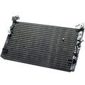 CONDENSER