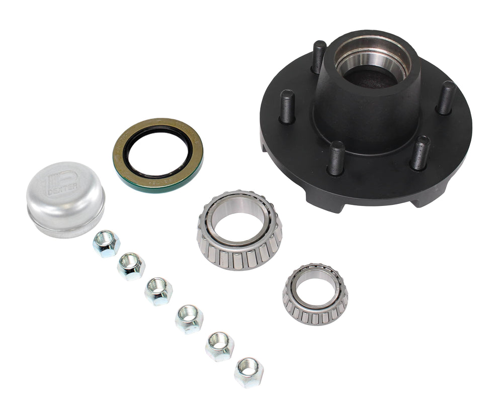 HUB KIT 5.2K 655 EZ W/7150 FOR 00821317 LM67010