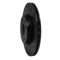 R1 Concepts black auto part