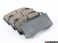 Brake Pads Front Mercede C32 AMG 02-04