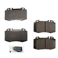 Brake Pads Front Mercede C32 AMG 02-04