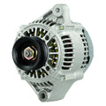 REMY red auto part