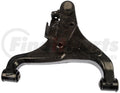 CONTROL ARM