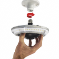 MPI - MOTION LIGHT - 7500 LM
