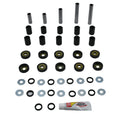 Pivot Works 09-22 Suzuki LT-A500X Rear Independent Suspension, 2 Kits Req. Per Veh
