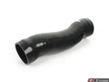 do88 15-18 BMW M2 (F87) Turbo Outlet Hose - Black