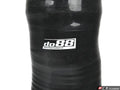 do88 15-18 BMW M2 (F87) Turbo Outlet Hose - Black