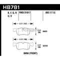 ~(4 lbs. 8X4X3)~ HP Plus