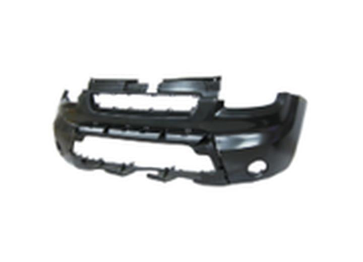 Sherman Parts bumper