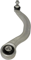 CONTROL ARM