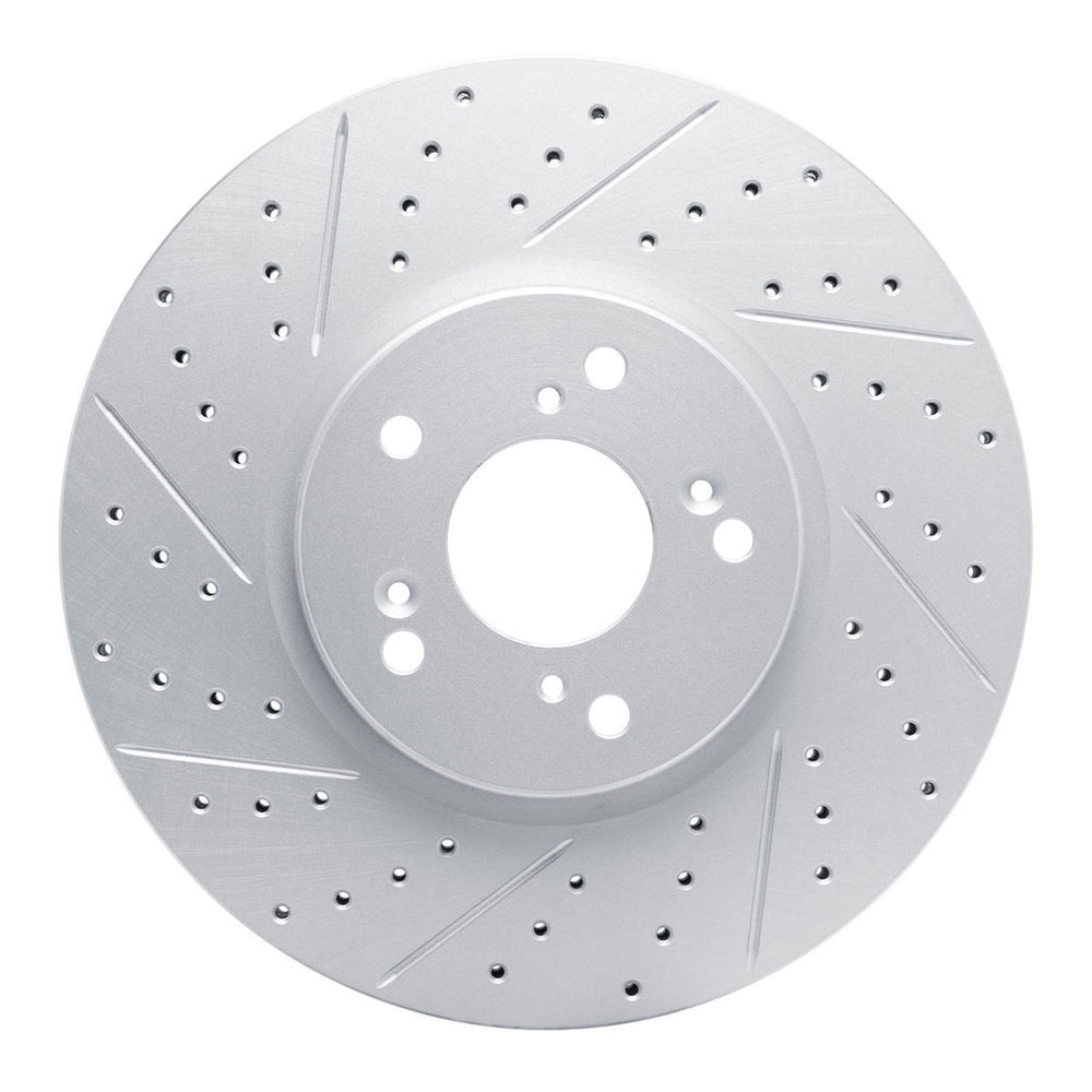 DFC auto part