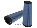 aFe MagnumFLOW OE Replacement PRO 5R Air Filters 13-14 Porsche Cayman/Boxster (981) H6 2.7L/3.4L