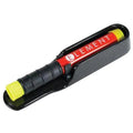 Carbon fiber auto mount for 50 second extinguisher