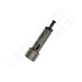 Carbon fiber auto mount for 50 second extinguisher