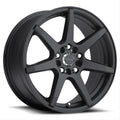 Raceline black auto part