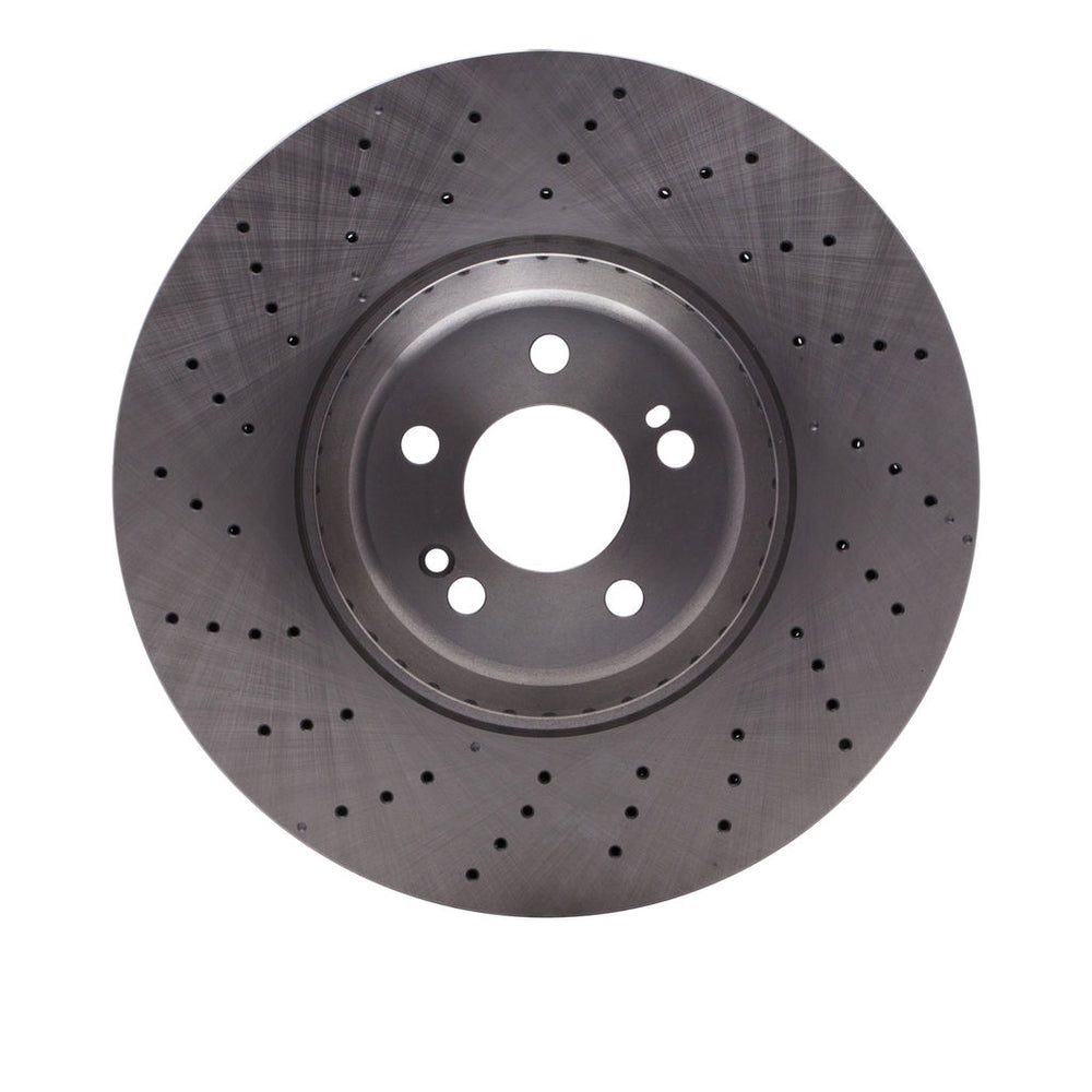 DFC auto part