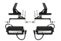 T-Rex Grilles auto part