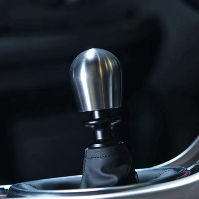 BilletWorkz titanium auto part