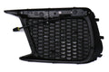 Outside Line Motoring auto part detail