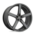 AR920 20X10.5 5X4.5 CHARCOAL 45MM