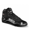 Sparco Shoe K-Pole WP 34 BLK