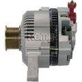 REMY red auto part