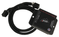 LOW SIDE HIGH SIDE INTERFACE