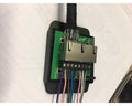 LOW SIDE HIGH SIDE INTERFACE