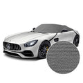 Covercraft Custom Converitlbe Interior Cover Sunbrella - Gray