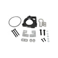 Airaid 03-04 Jeep Grand Cherokee 4.7L PowerAid TB Spacer