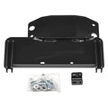 WARN Industries Plow Mount Polaris Prov - Front