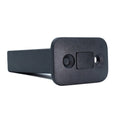 Putco 14-18 Chevrolet Silverado LD/GMC Sierra LD Push-Up Tie Handle (Driver side rear) - black
