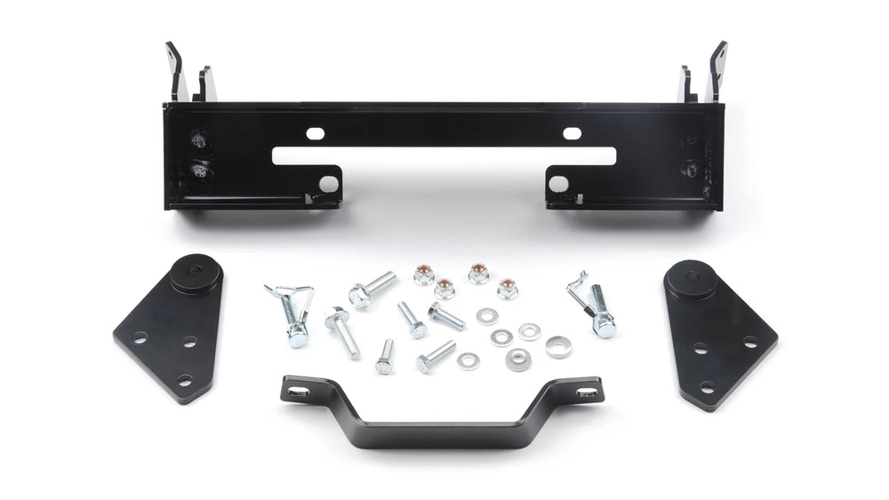 ~(13.7 lbs. 20X8X5)~ KIT PLOW MNT BRP OUTLNDR FPM