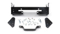 ~(13.7 lbs. 20X8X5)~ KIT PLOW MNT BRP OUTLNDR FPM