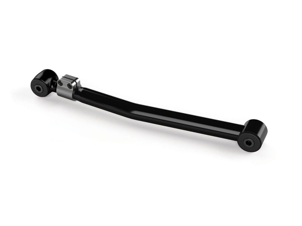 ~(9 lbs. 25X3X3)~ JK Alpine Short Control Arm - Passenger Front Lower (2-4 Lift)