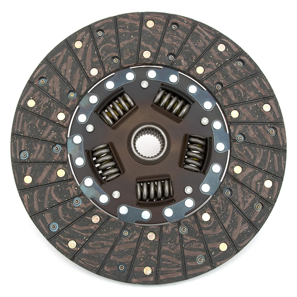 Centerforce I and II Clutch Friction Disc 93-97 Chevrolet AND Pontiac - Camaro AND Firebird