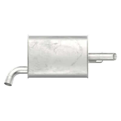 MUFFLER-QUIET-FLOW SS