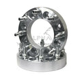 Performance Machine Shift Rod Scallop - Contrast Cut