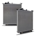 Mishimoto Ford Taurus Replacement Radiator 1996-2007