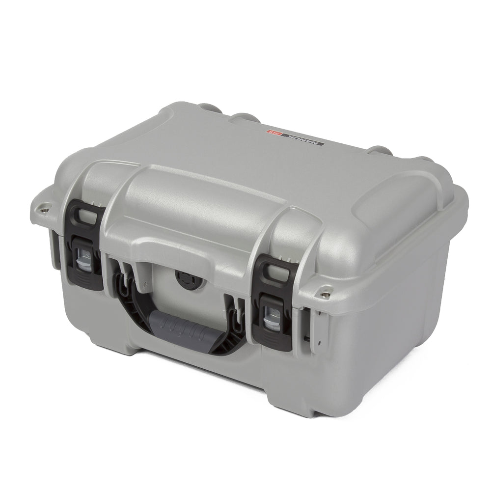 Nanuk silver auto part