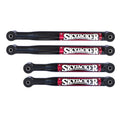 Skyjacker 2007-2010 Jeep Wrangler (JK) 4 Wheel Drive Suspension Link Arm Kit