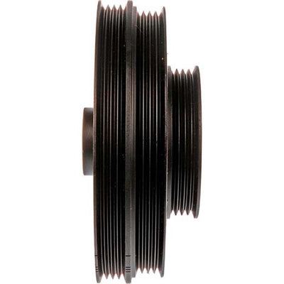 HONDA HARMONIC BALANCER