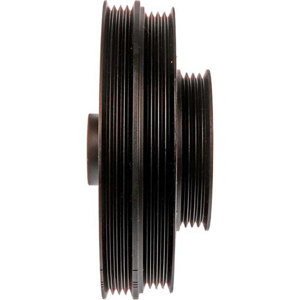 HONDA HARMONIC BALANCER