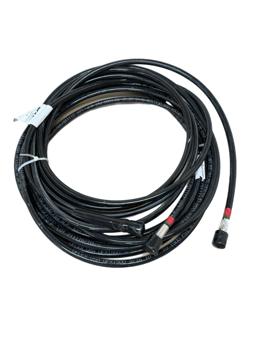 UFLEX USA auto part