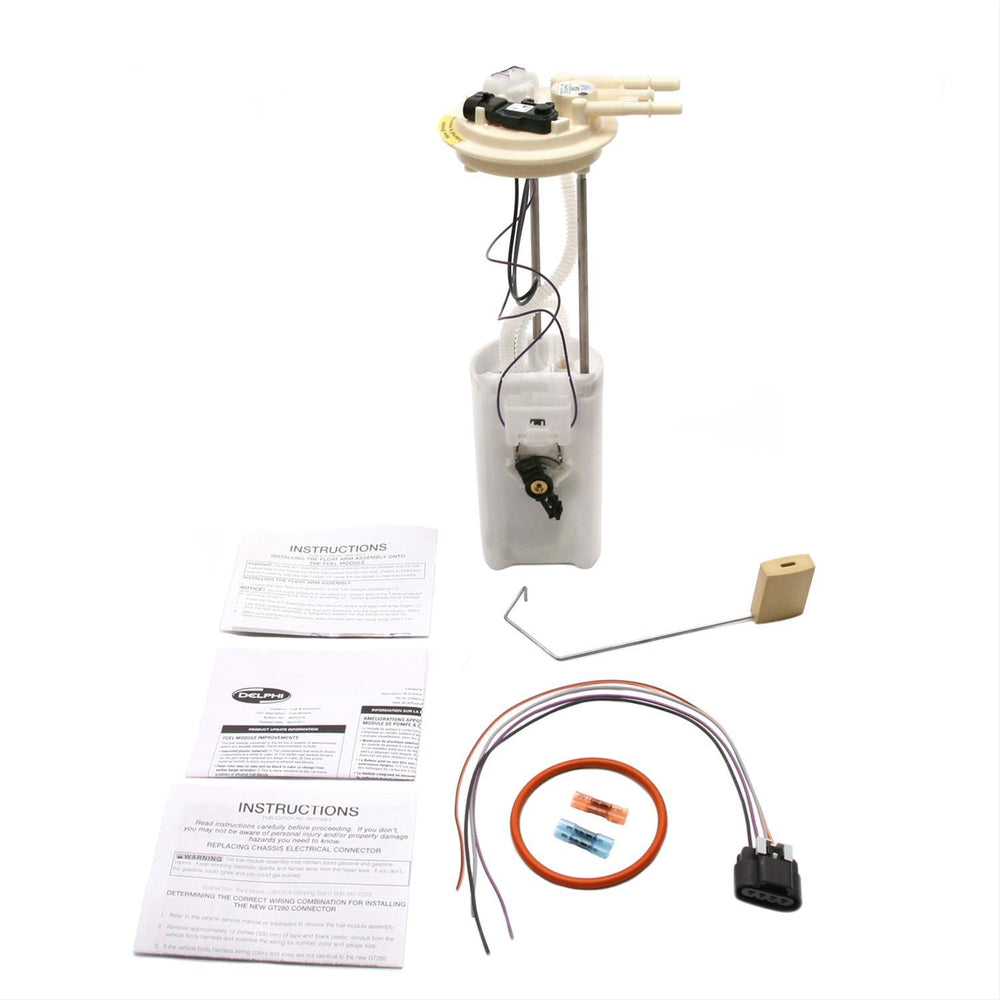DELPHI fuel pump