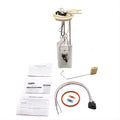 FUEL PUMP MODULE ASSEM