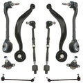 CONTROL ARM W/O BALL JOINT