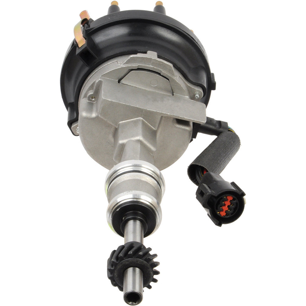 SELECT DISTRIBUTOR