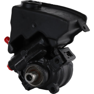 DOM POWER STEERING PUMPS