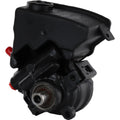 DOM POWER STEERING PUMPS